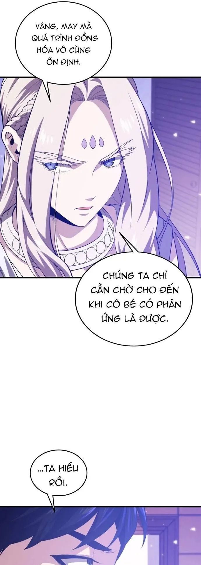 Seoul Tử Linh Sư Chapter 99 - Trang 2