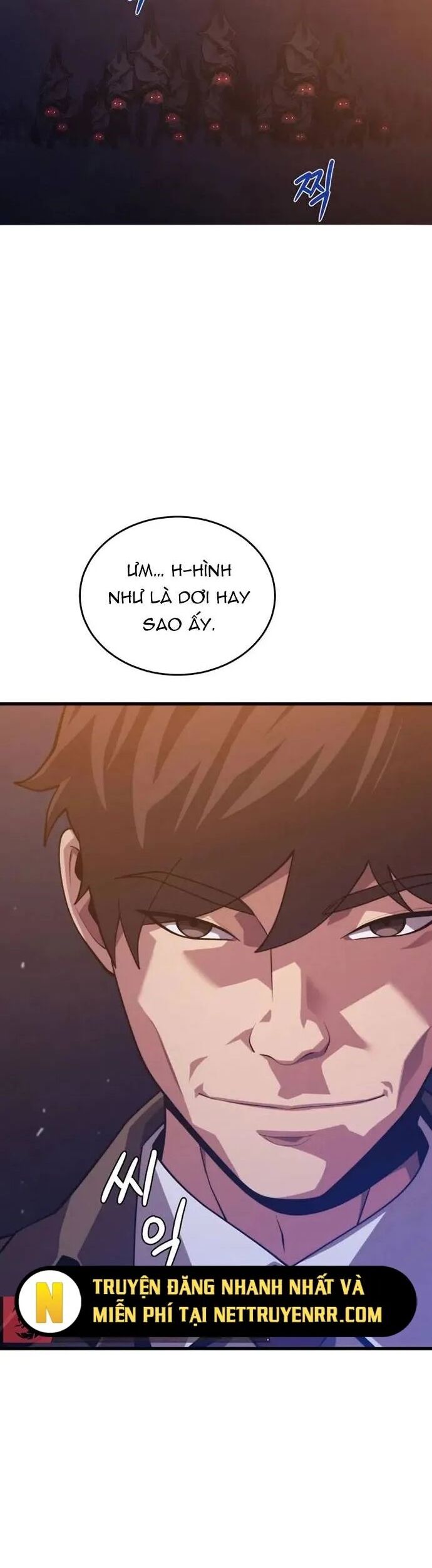 Seoul Tử Linh Sư Chapter 99 - Trang 2