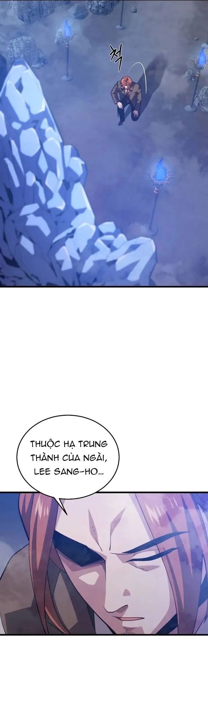 Seoul Tử Linh Sư Chapter 99 - Trang 2