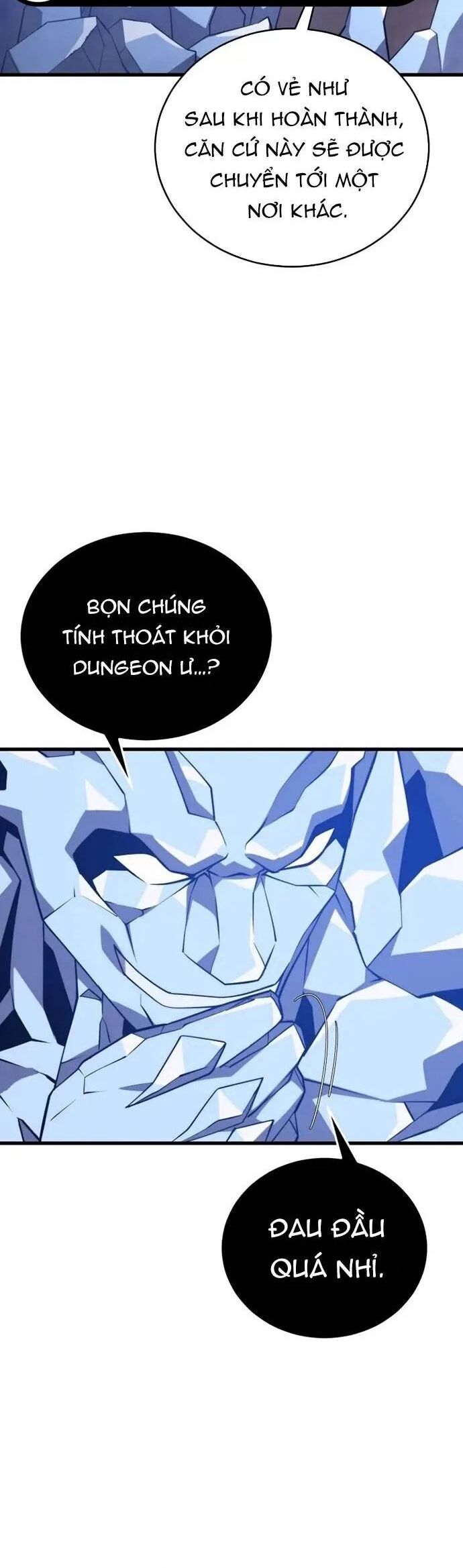 Seoul Tử Linh Sư Chapter 99 - Trang 2