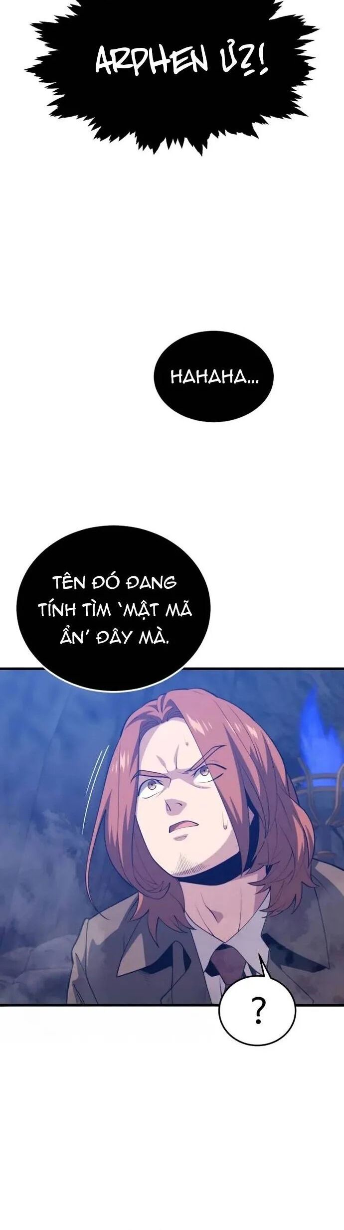 Seoul Tử Linh Sư Chapter 99 - Trang 2