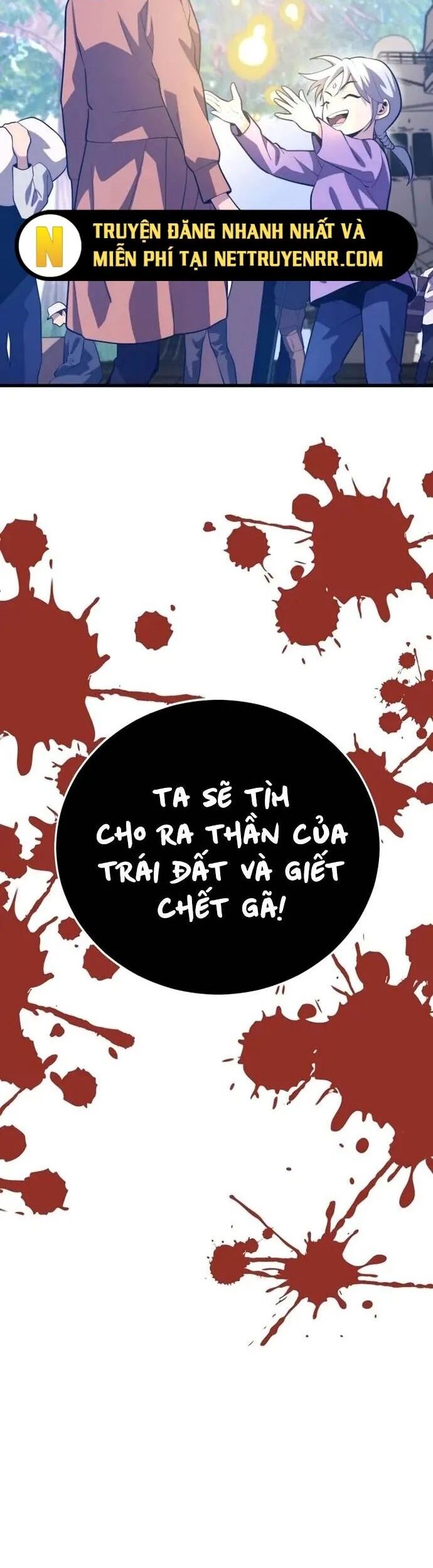 Seoul Tử Linh Sư Chapter 99 - Trang 2