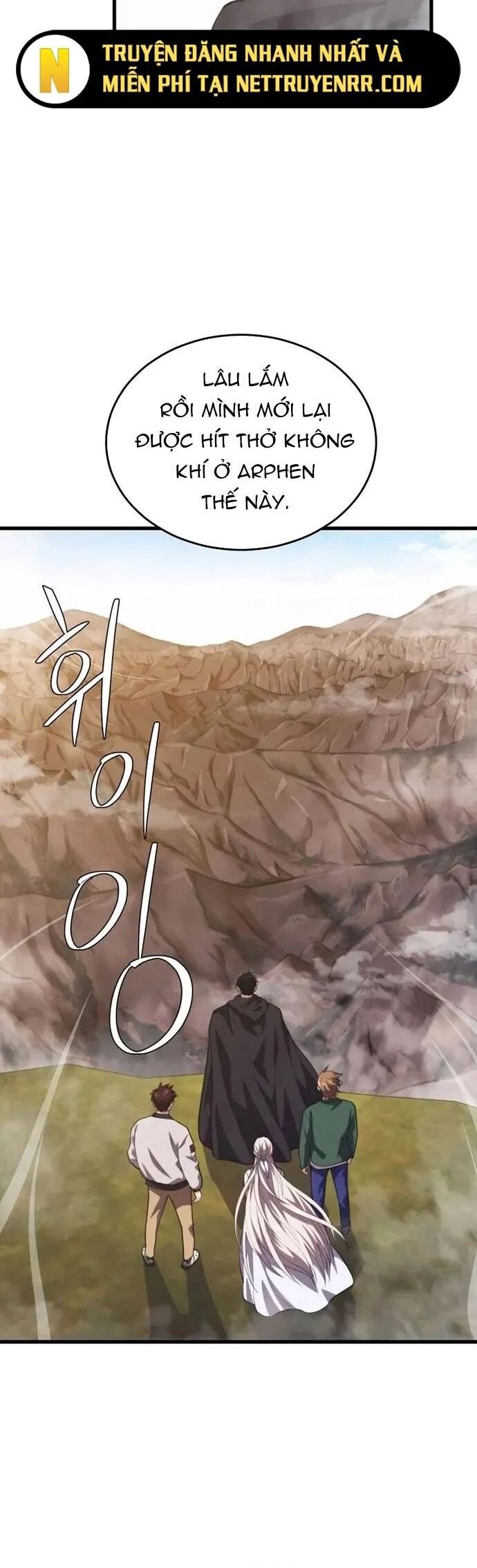 Seoul Tử Linh Sư Chapter 99 - Trang 2