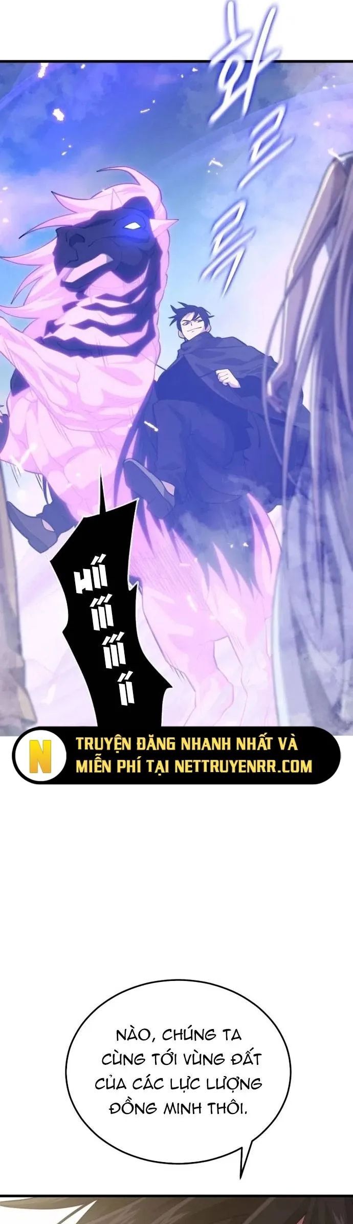 Seoul Tử Linh Sư Chapter 99 - Trang 2