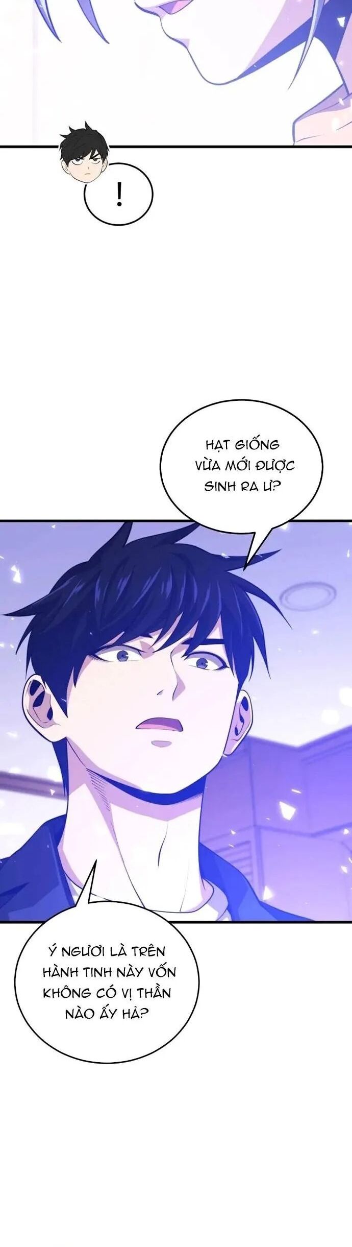 Seoul Tử Linh Sư Chapter 99 - Trang 2