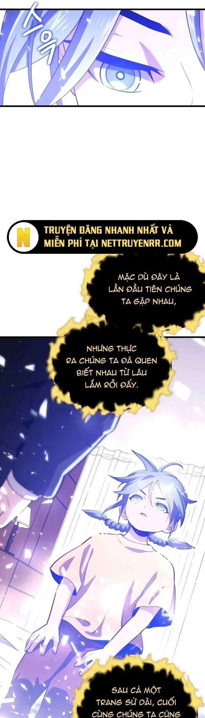 Seoul Tử Linh Sư Chapter 99 - Trang 2