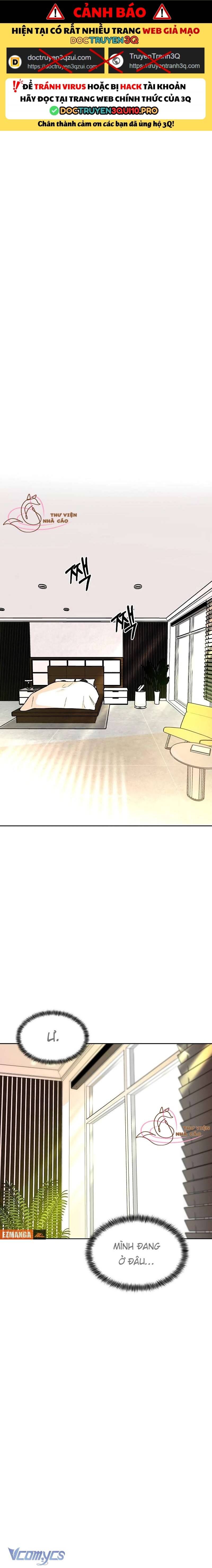 Sếp, Em Sẽ Trở Thành Cún Cưng Của Anh Chapter 1 - Trang 2