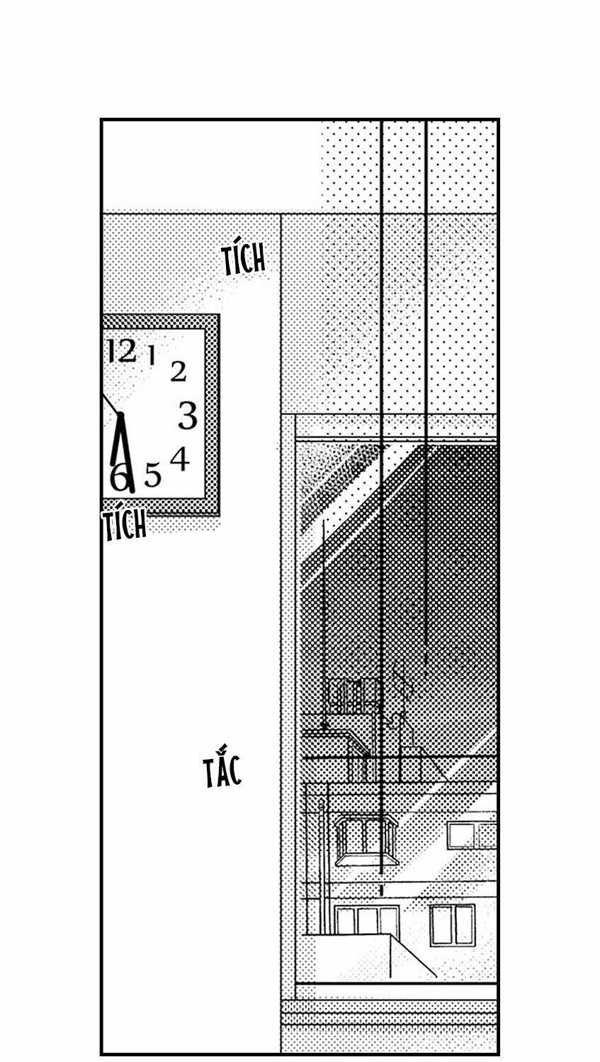 Sếp Thú Tính Nhà Bên Chapter 1 - Trang 2