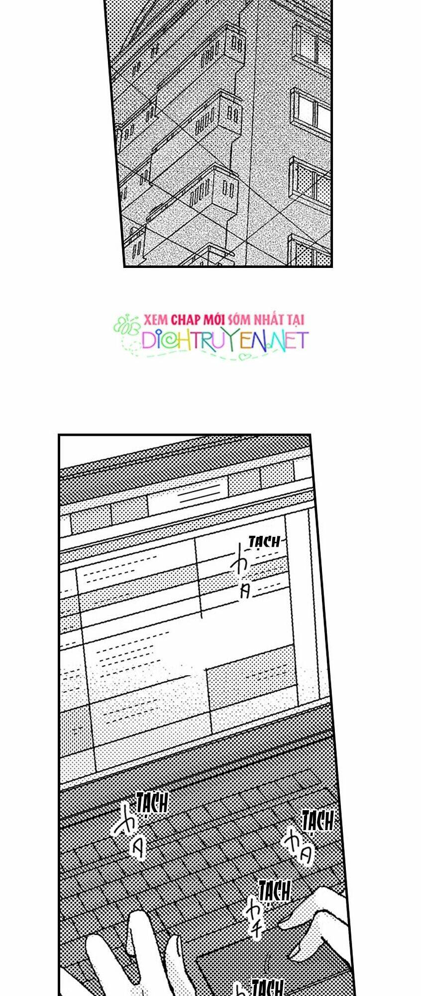 Sếp Thú Tính Nhà Bên Chapter 1 - Trang 2