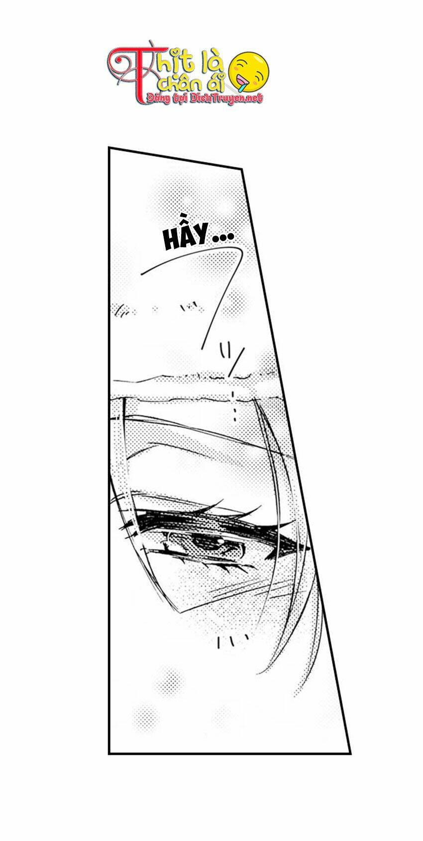 Sếp Thú Tính Nhà Bên Chapter 10 - Trang 2