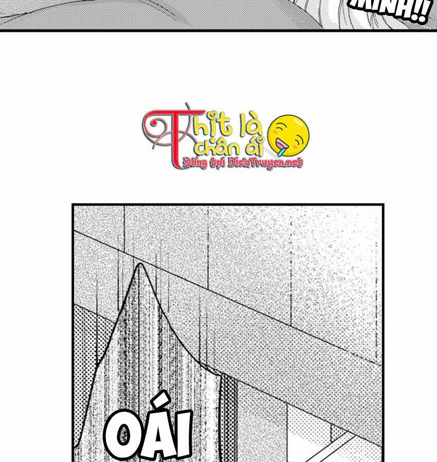 Sếp Thú Tính Nhà Bên Chapter 10 - Trang 2