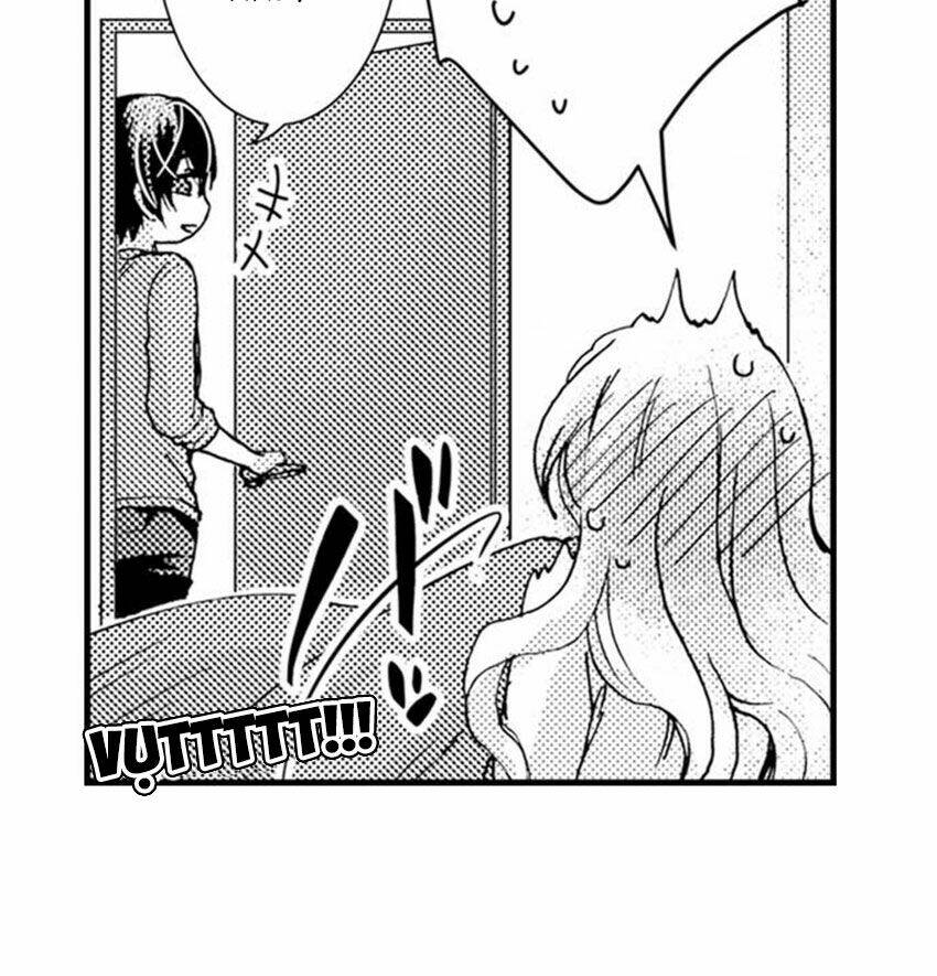 Sếp Thú Tính Nhà Bên Chapter 10 - Trang 2