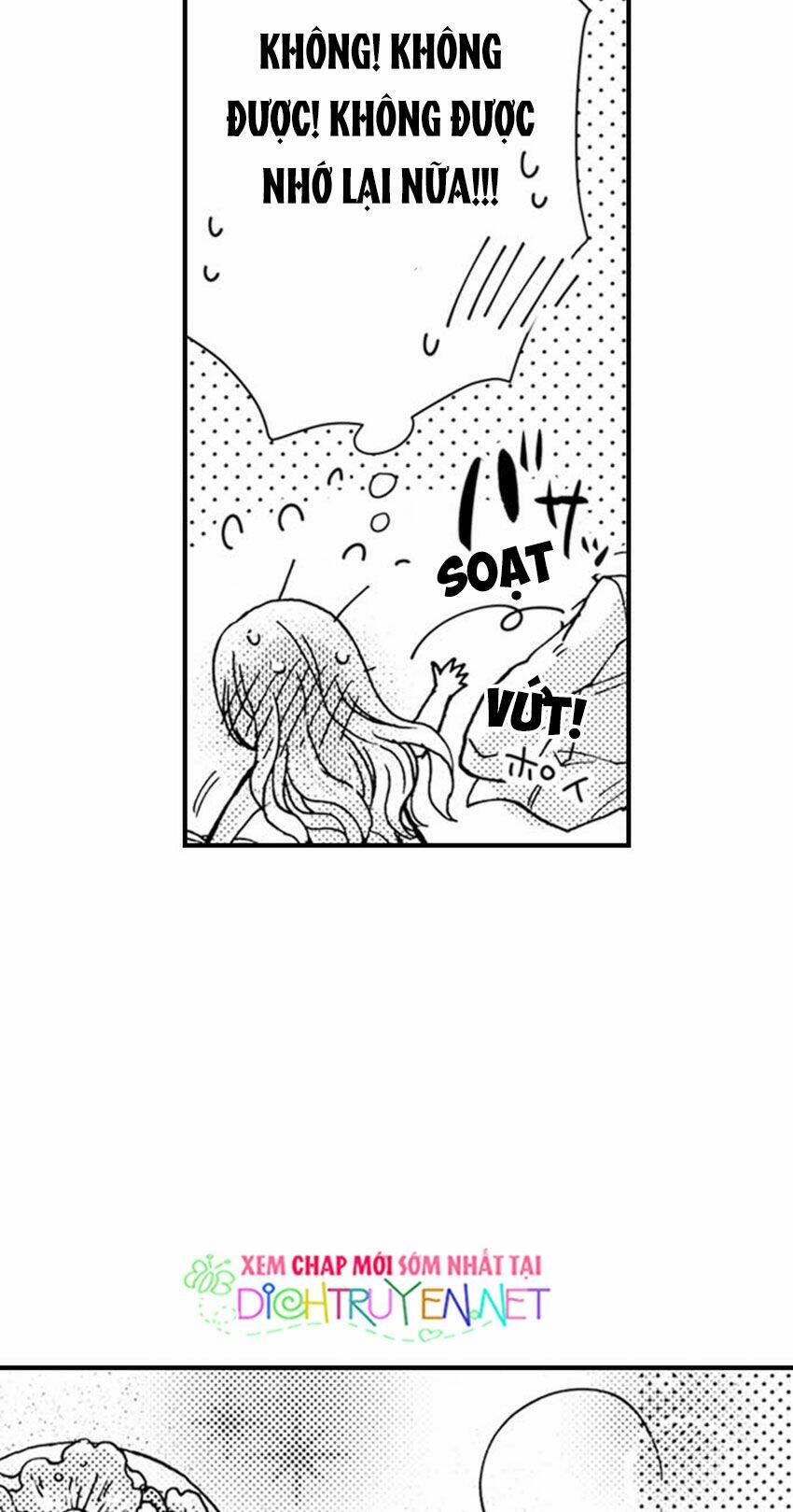Sếp Thú Tính Nhà Bên Chapter 10 - Trang 2