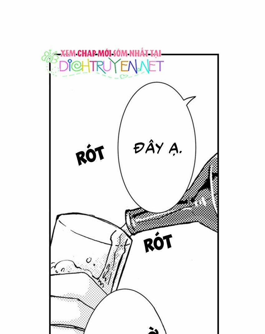 Sếp Thú Tính Nhà Bên Chapter 10 - Trang 2