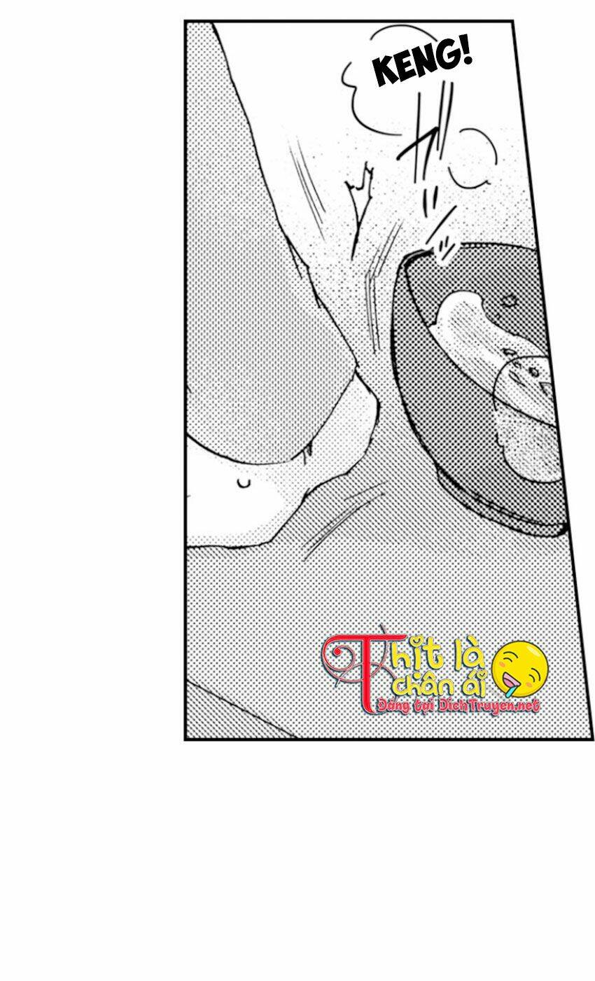 Sếp Thú Tính Nhà Bên Chapter 11 - Trang 2