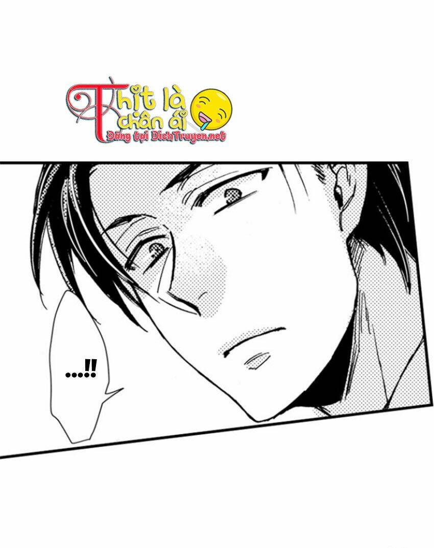 Sếp Thú Tính Nhà Bên Chapter 11 - Trang 2