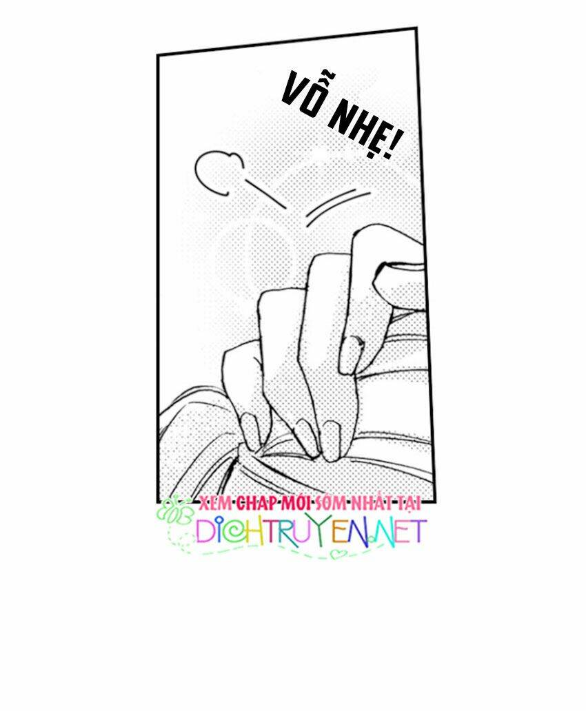 Sếp Thú Tính Nhà Bên Chapter 11 - Trang 2