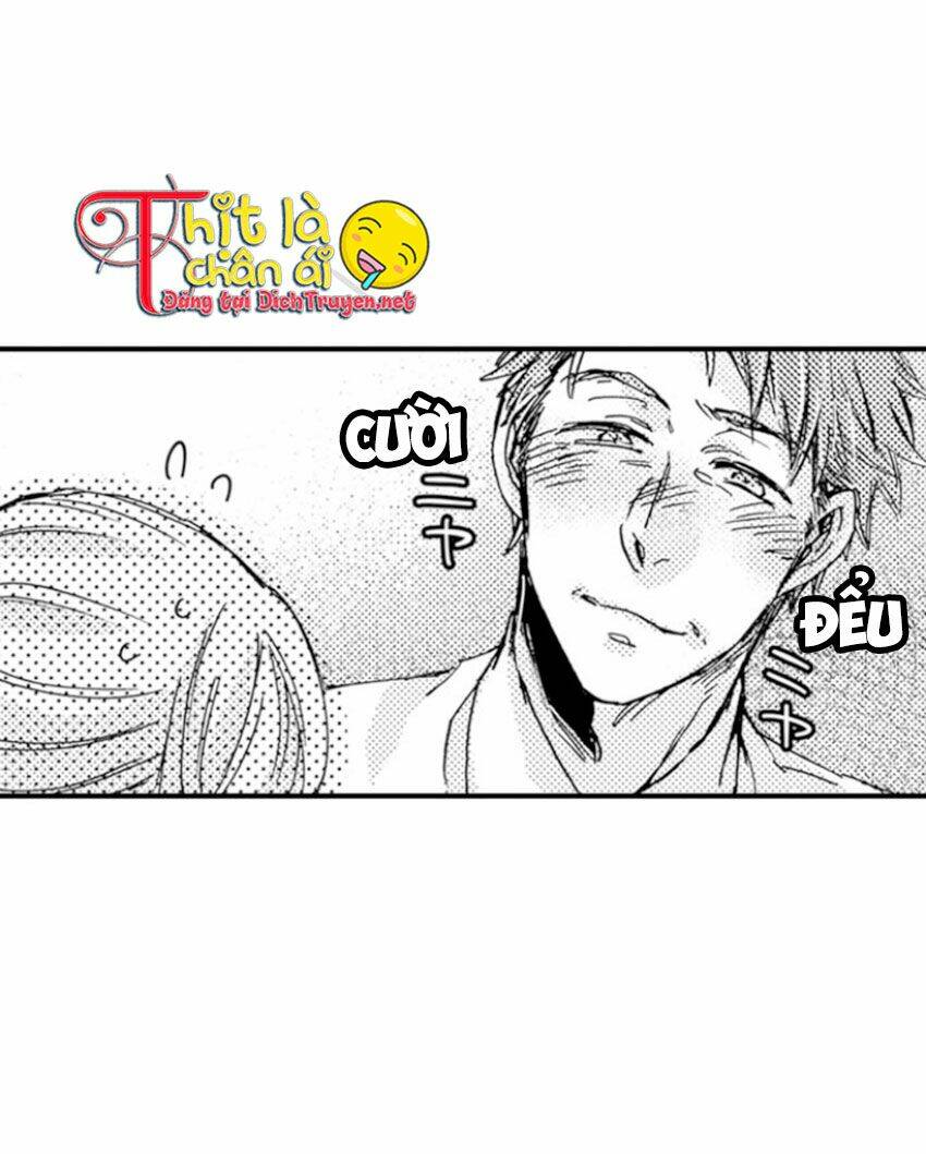 Sếp Thú Tính Nhà Bên Chapter 11 - Trang 2