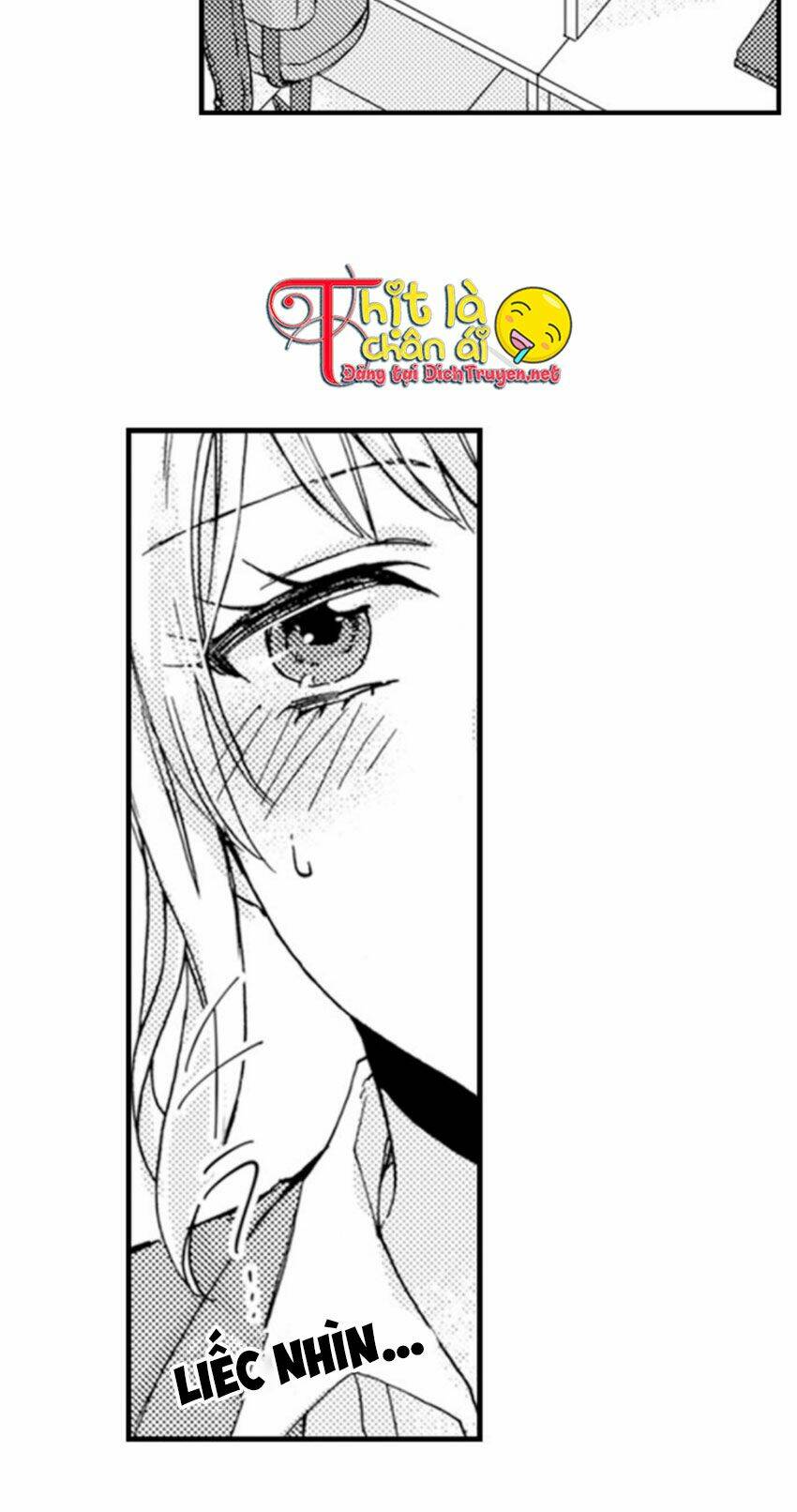 Sếp Thú Tính Nhà Bên Chapter 13 - Trang 2