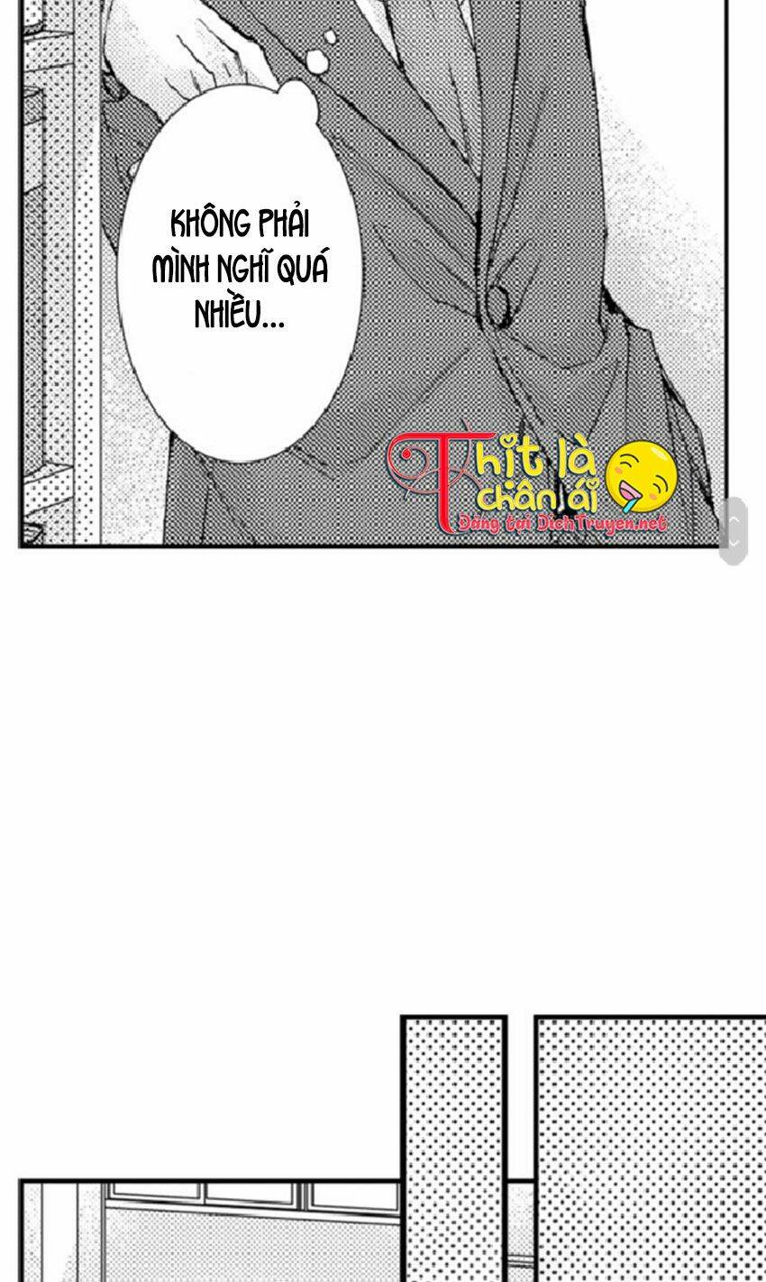 Sếp Thú Tính Nhà Bên Chapter 14 - Trang 2