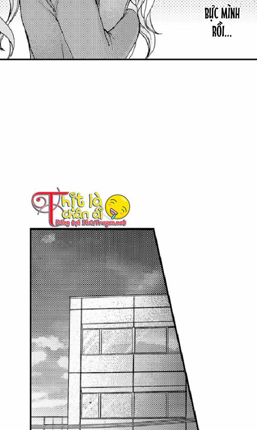 Sếp Thú Tính Nhà Bên Chapter 14 - Trang 2