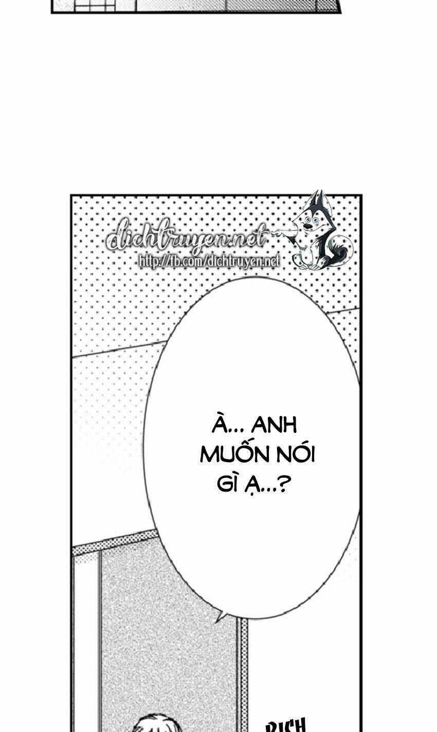 Sếp Thú Tính Nhà Bên Chapter 14 - Trang 2