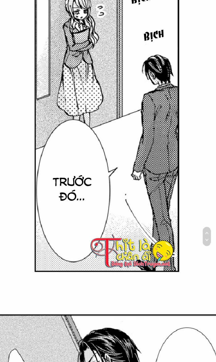 Sếp Thú Tính Nhà Bên Chapter 14 - Trang 2