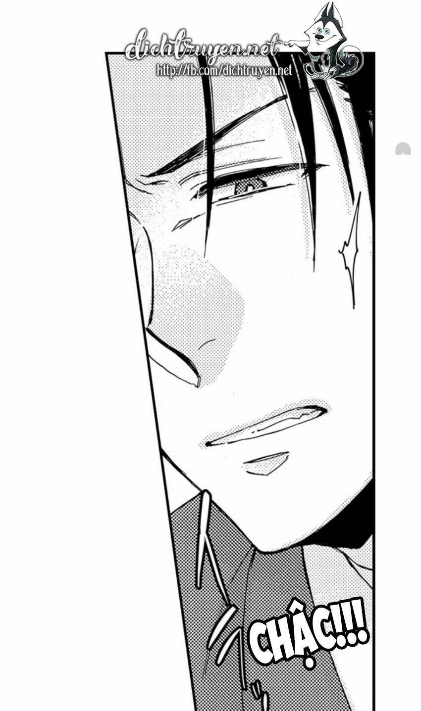 Sếp Thú Tính Nhà Bên Chapter 14 - Trang 2