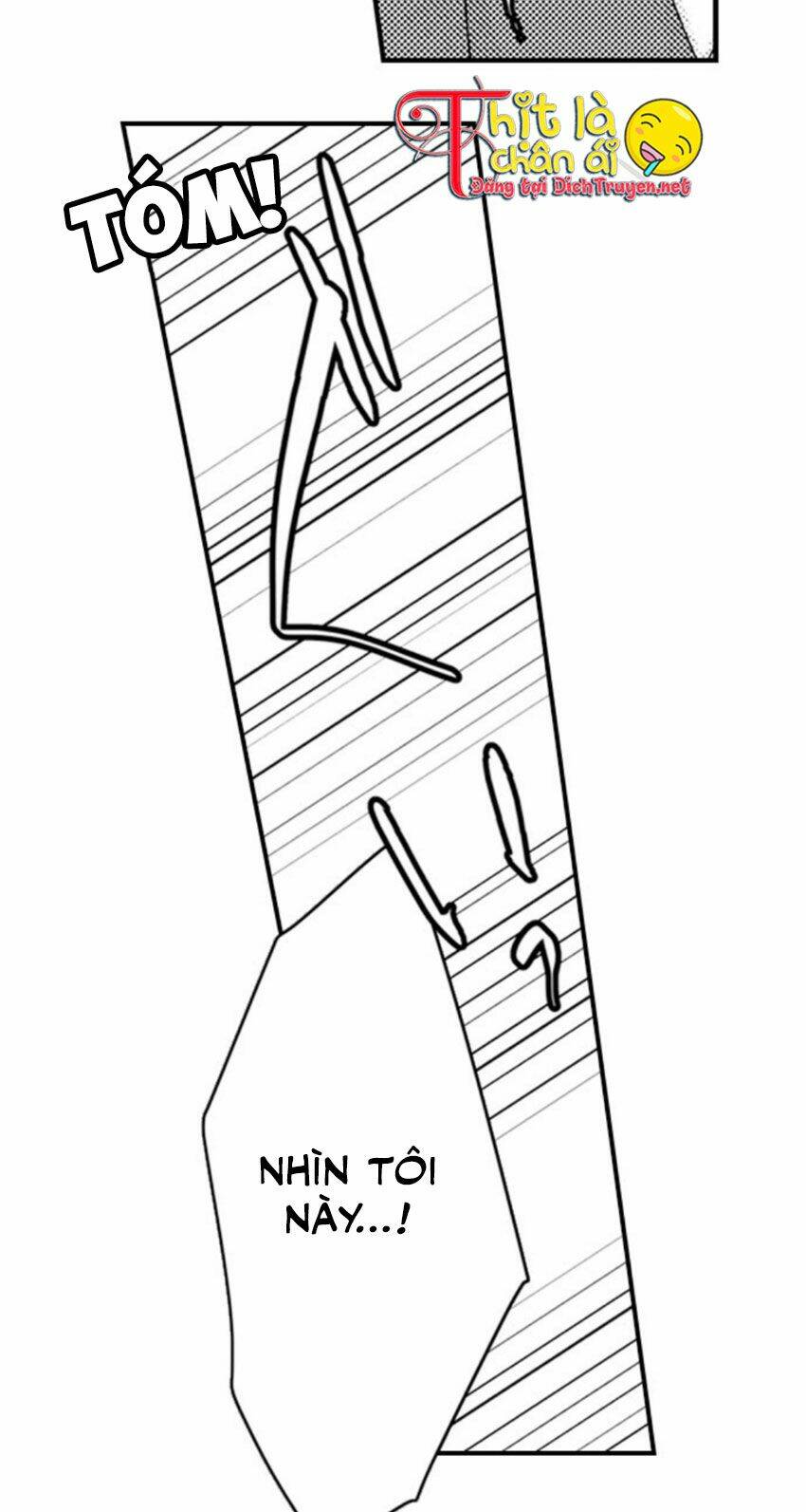 Sếp Thú Tính Nhà Bên Chapter 14 - Trang 2