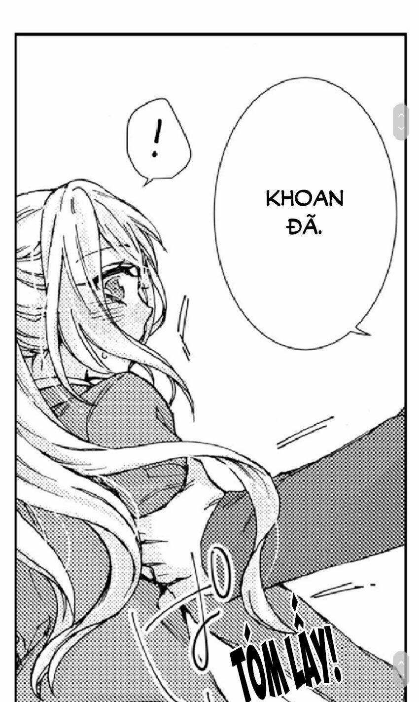Sếp Thú Tính Nhà Bên Chapter 14 - Trang 2