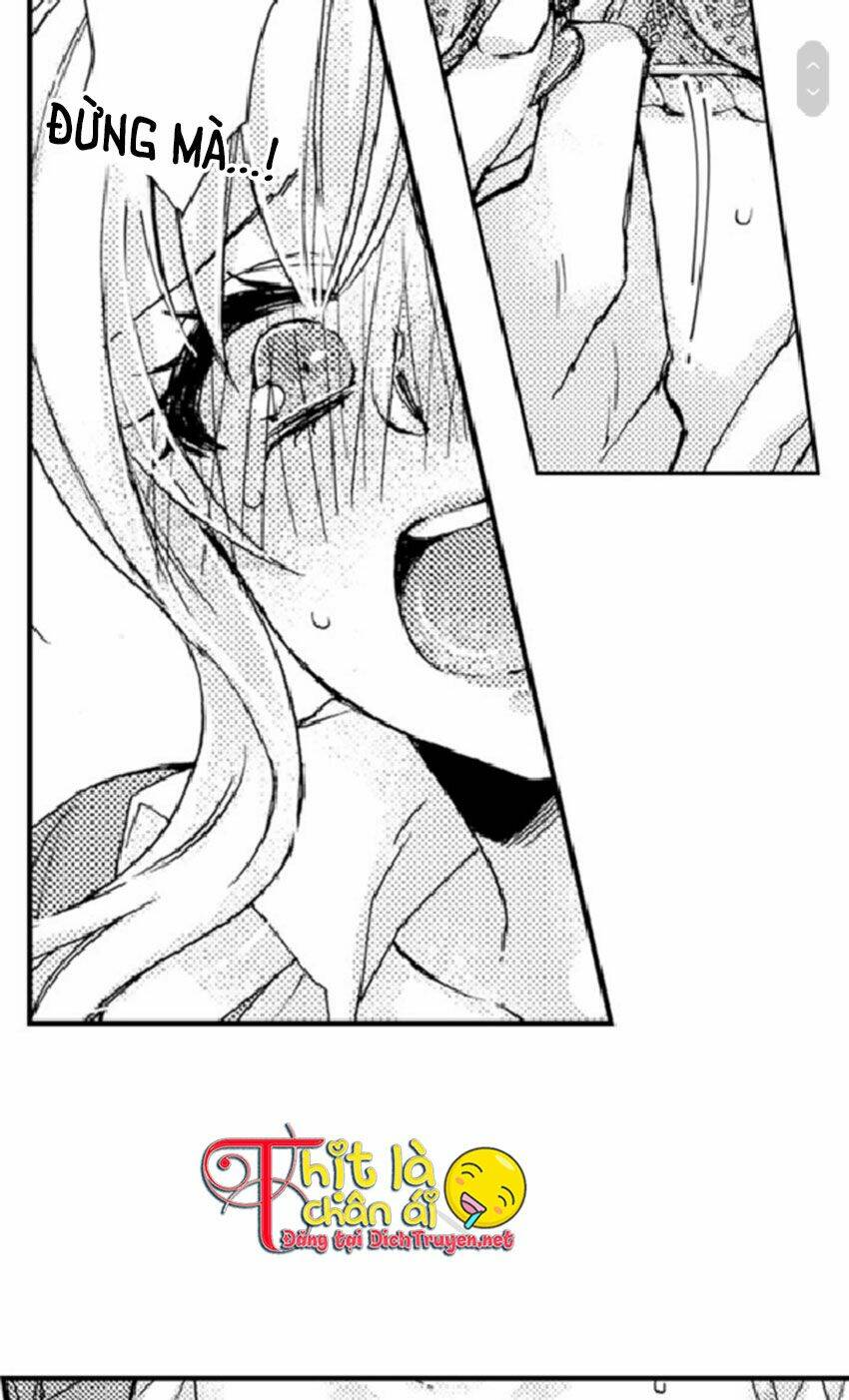 Sếp Thú Tính Nhà Bên Chapter 15 - Trang 2