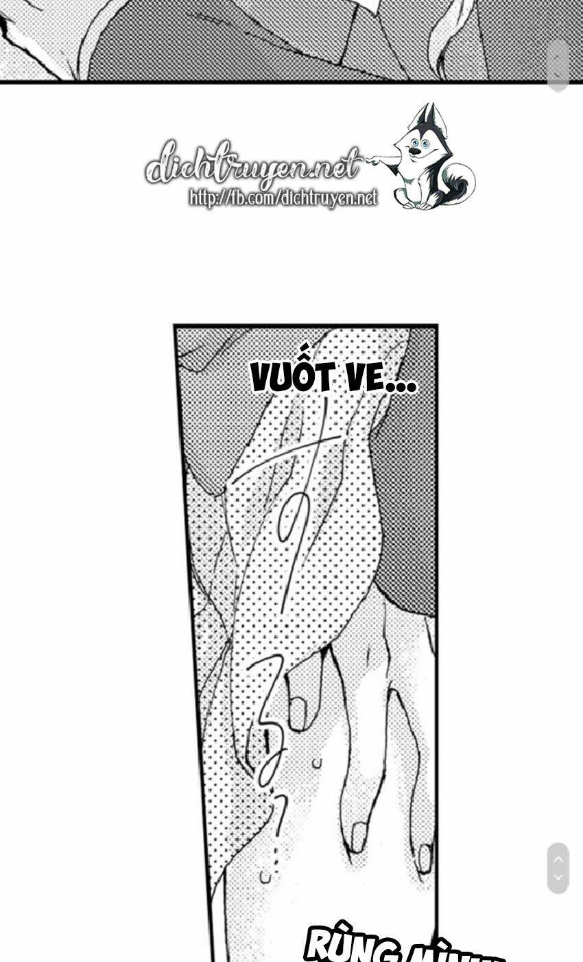 Sếp Thú Tính Nhà Bên Chapter 15 - Trang 2