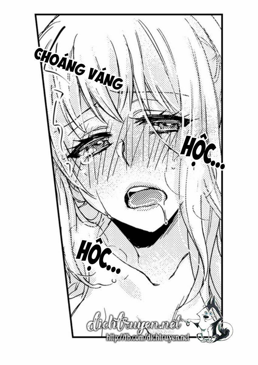 Sếp Thú Tính Nhà Bên Chapter 15 - Trang 2