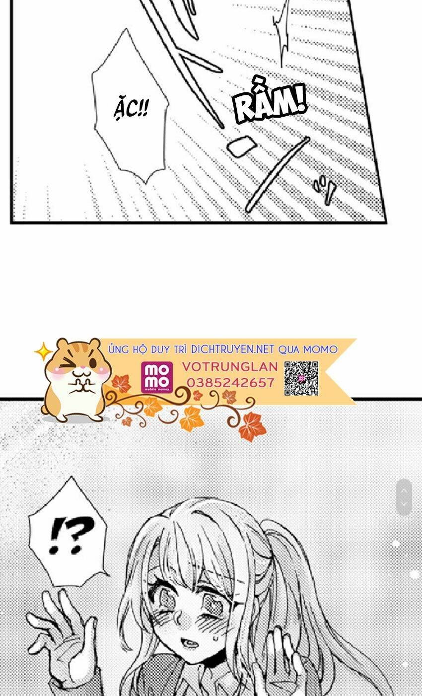 Sếp Thú Tính Nhà Bên Chapter 15 - Trang 2