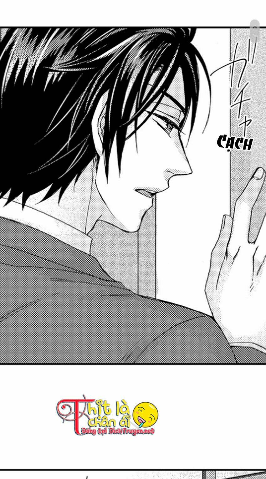 Sếp Thú Tính Nhà Bên Chapter 16 - Trang 2