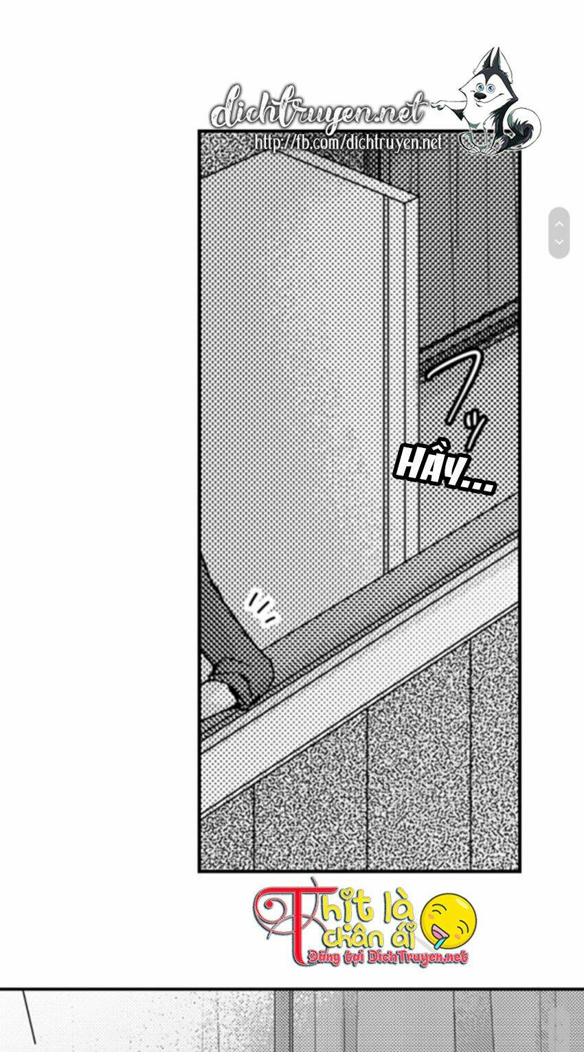 Sếp Thú Tính Nhà Bên Chapter 16 - Trang 2