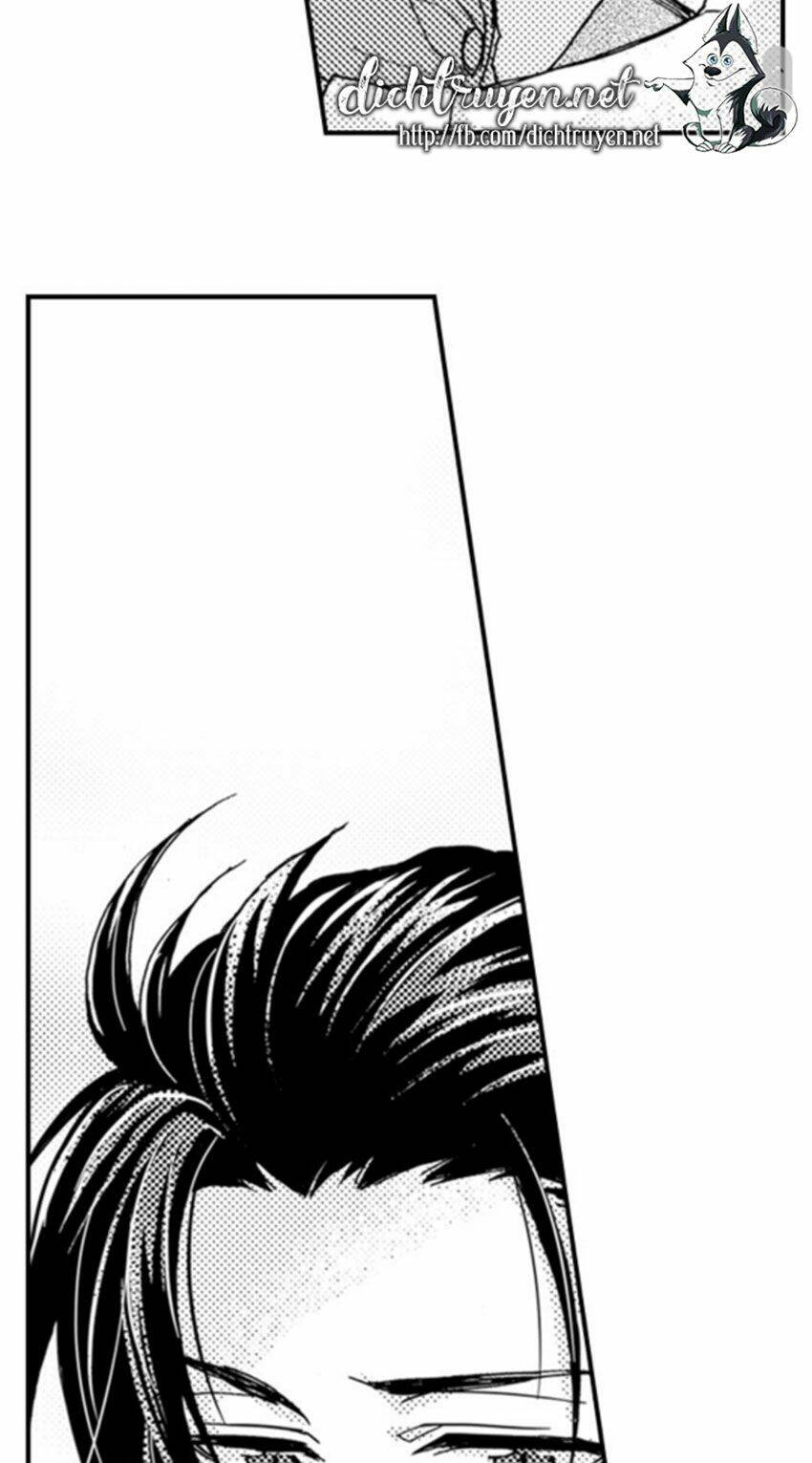 Sếp Thú Tính Nhà Bên Chapter 16 - Trang 2