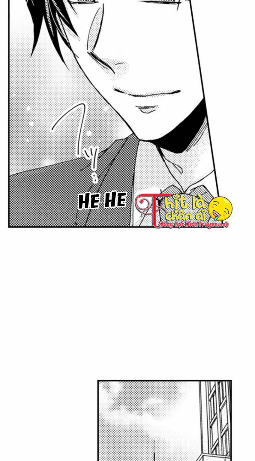 Sếp Thú Tính Nhà Bên Chapter 16 - Trang 2