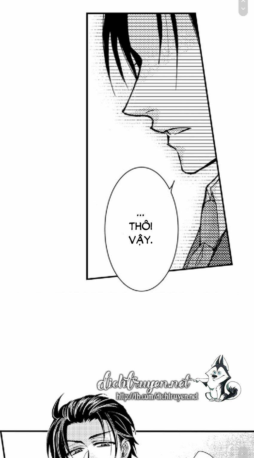 Sếp Thú Tính Nhà Bên Chapter 16 - Trang 2