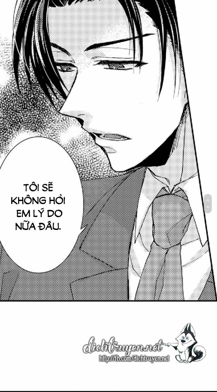 Sếp Thú Tính Nhà Bên Chapter 16 - Trang 2