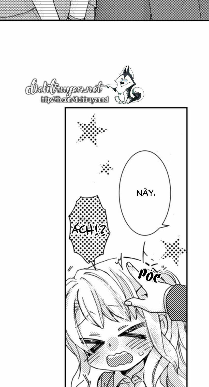 Sếp Thú Tính Nhà Bên Chapter 17 - Trang 2