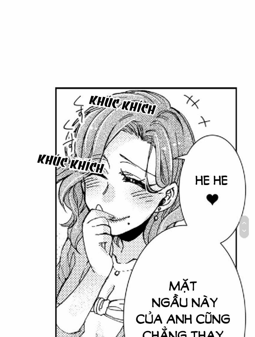 Sếp Thú Tính Nhà Bên Chapter 17 - Trang 2