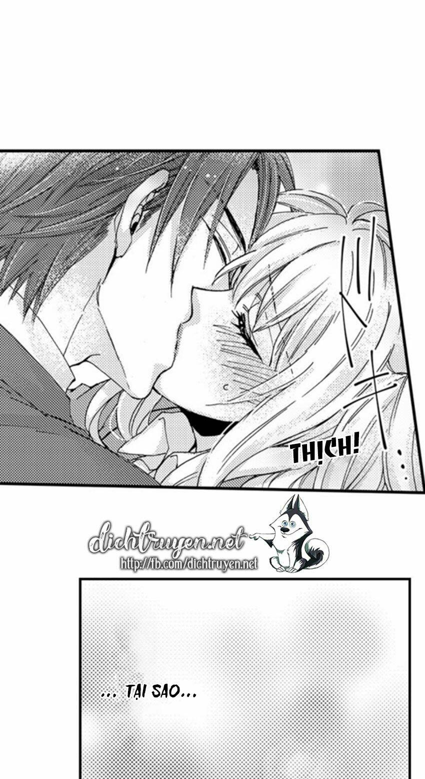 Sếp Thú Tính Nhà Bên Chapter 17 - Trang 2