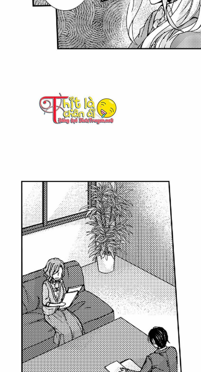 Sếp Thú Tính Nhà Bên Chapter 17 - Trang 2