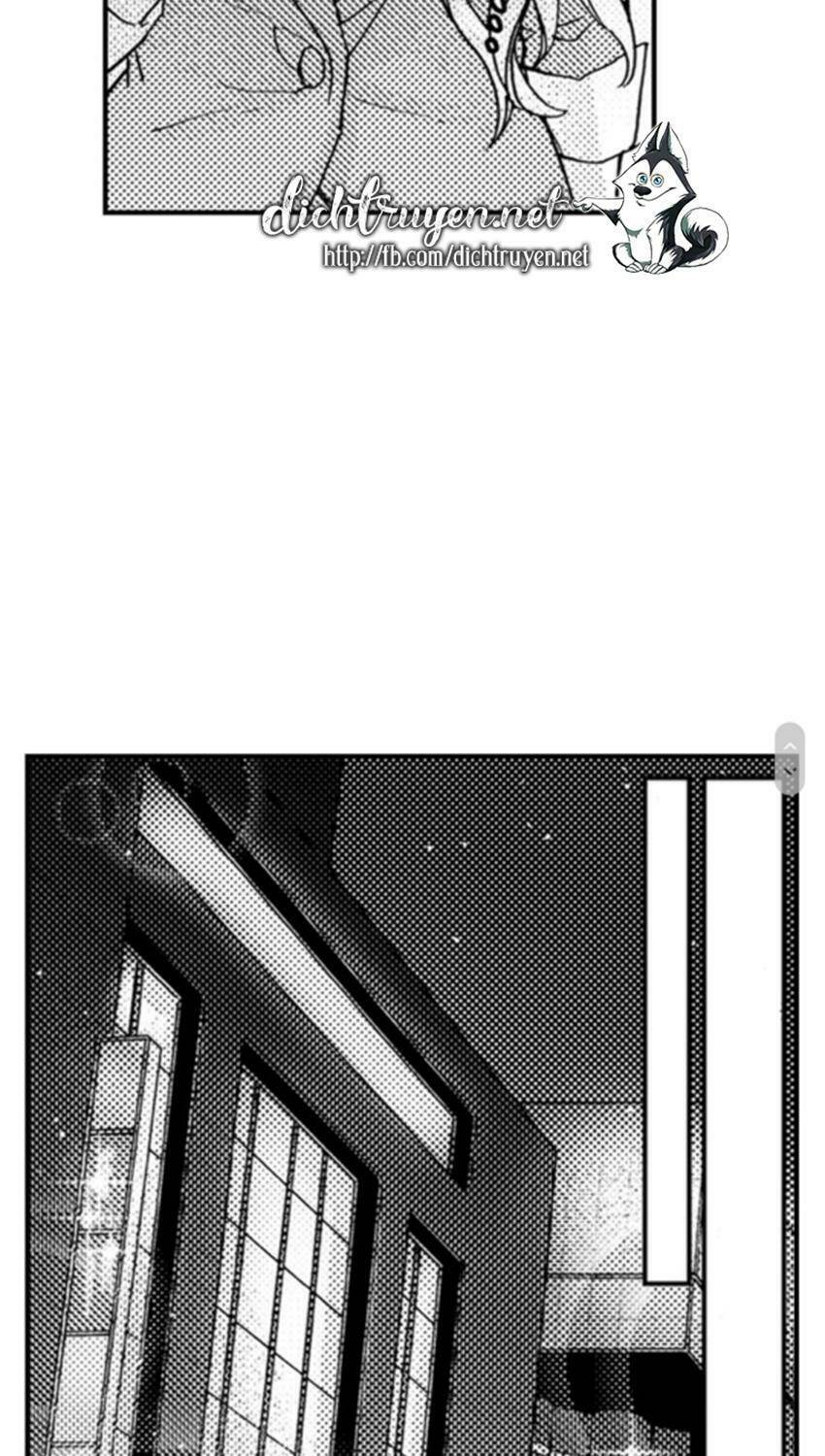 Sếp Thú Tính Nhà Bên Chapter 19 - Trang 2