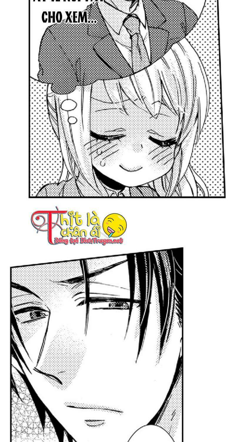 Sếp Thú Tính Nhà Bên Chapter 19 - Trang 2