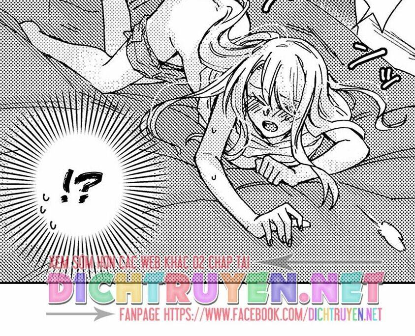 Sếp Thú Tính Nhà Bên Chapter 2 - Trang 2