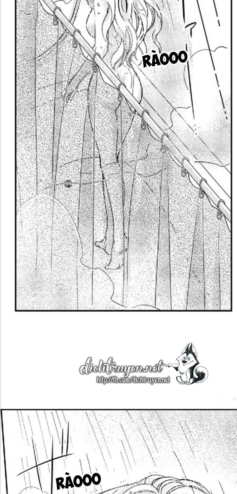 Sếp Thú Tính Nhà Bên Chapter 20 - Trang 2