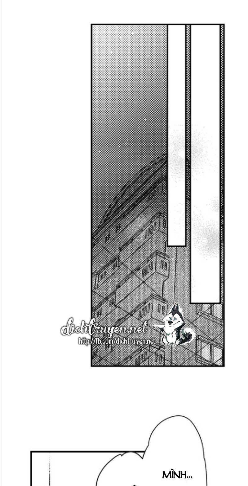 Sếp Thú Tính Nhà Bên Chapter 22 - Trang 2