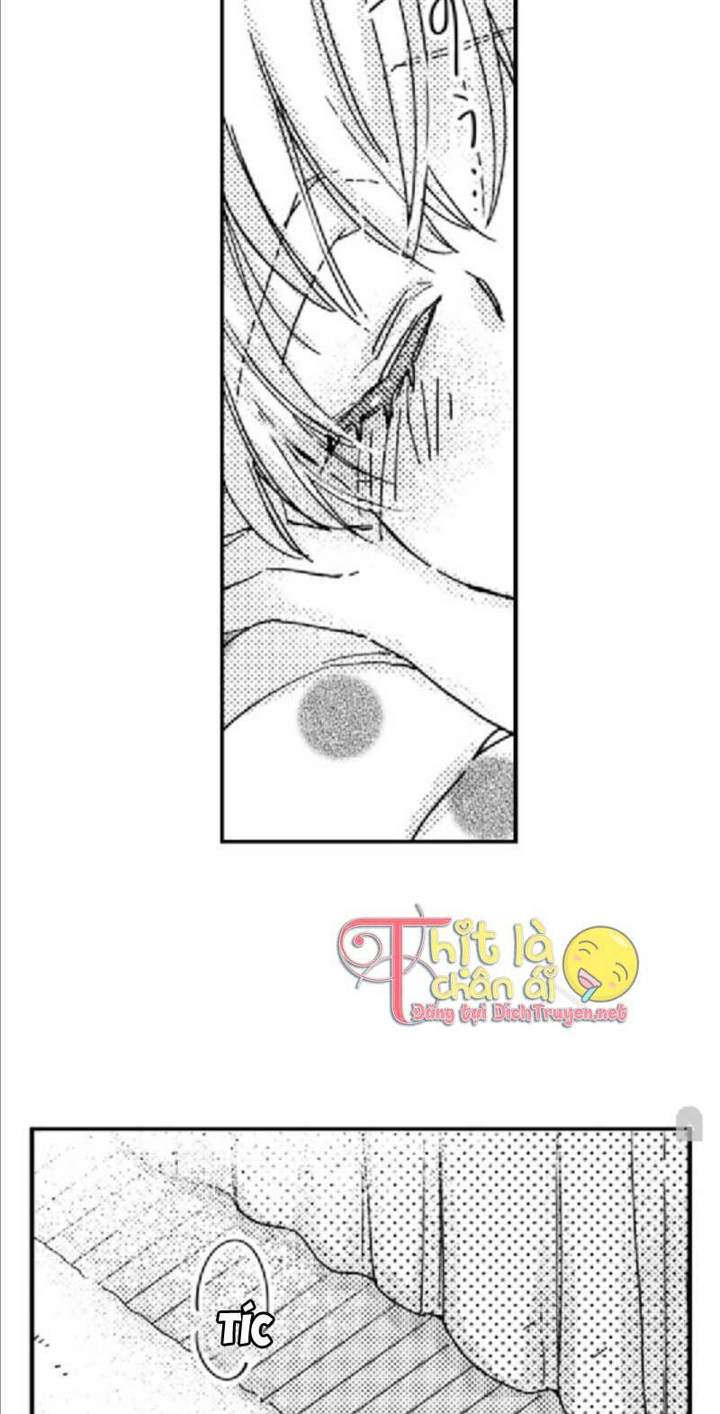 Sếp Thú Tính Nhà Bên Chapter 22 - Trang 2